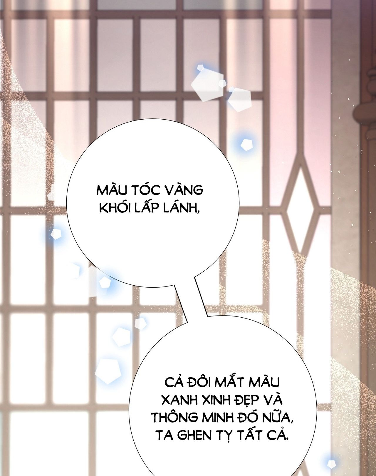 đọc truyện [18+] Lâu Đài Hoang Dại Chương 16 ảnh 48 tại Giả Dược