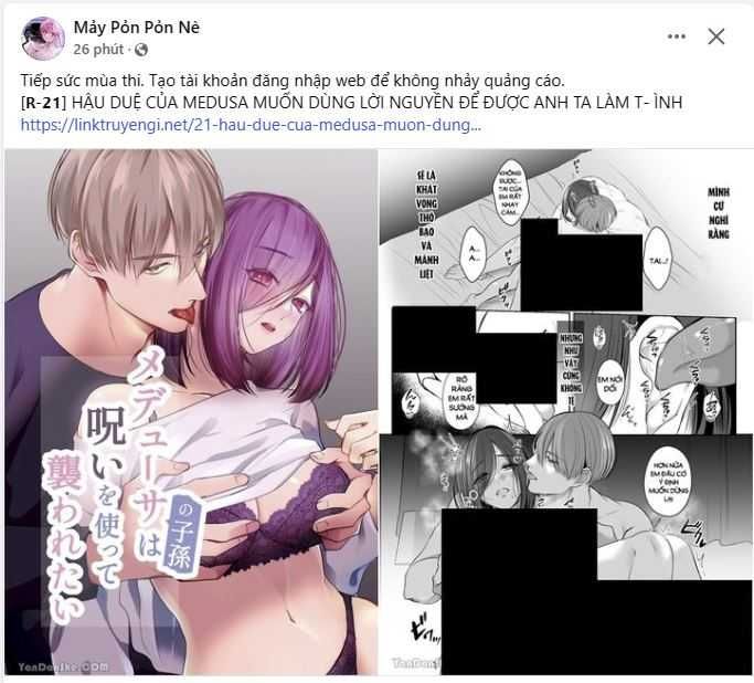 đọc truyện [18+] Lâu Đài Hoang Dại Chương 16.1 ảnh 6 tại Giả Dược