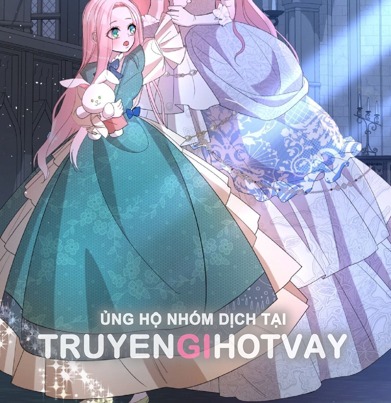 đọc truyện [18+] Lâu Đài Hoang Dại Chương 17 ảnh 210 tại Giả Dược
