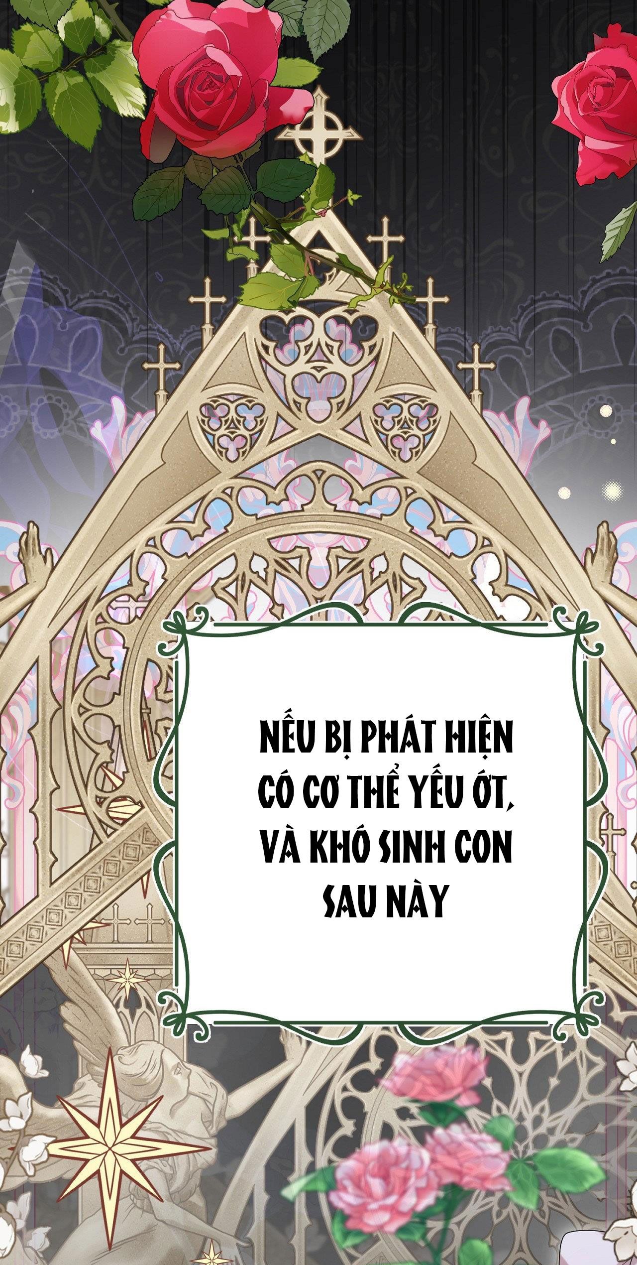 đọc truyện [18+] Lâu Đài Hoang Dại Chương 18 ảnh 15 tại Giả Dược