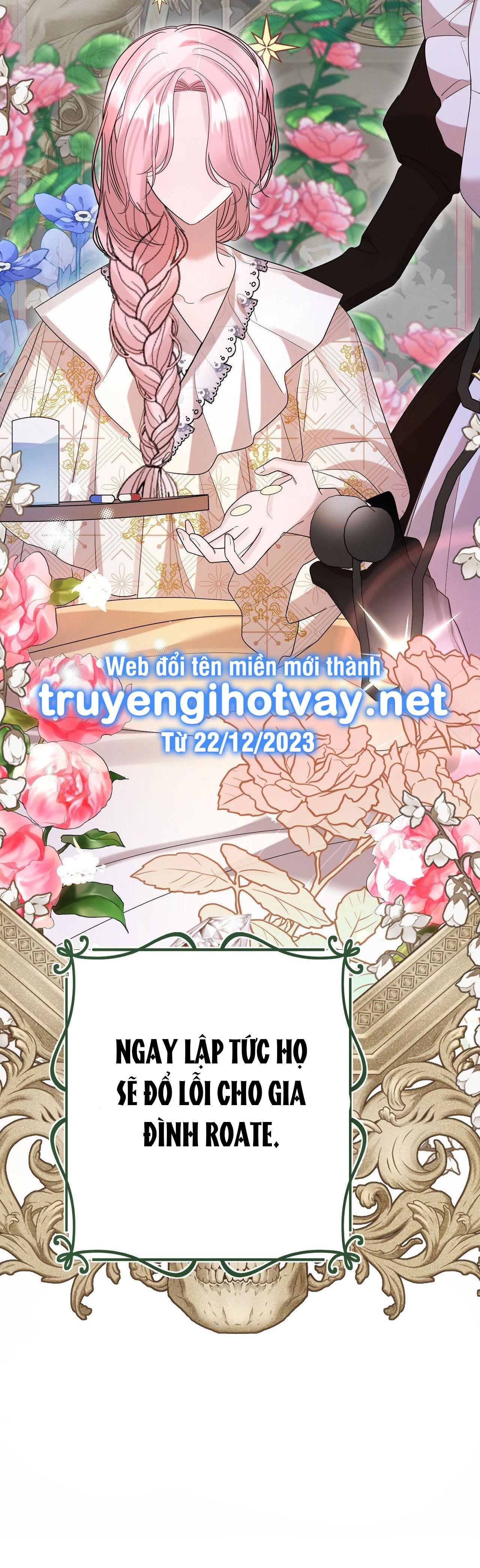 đọc truyện [18+] Lâu Đài Hoang Dại Chương 18 ảnh 16 tại Giả Dược