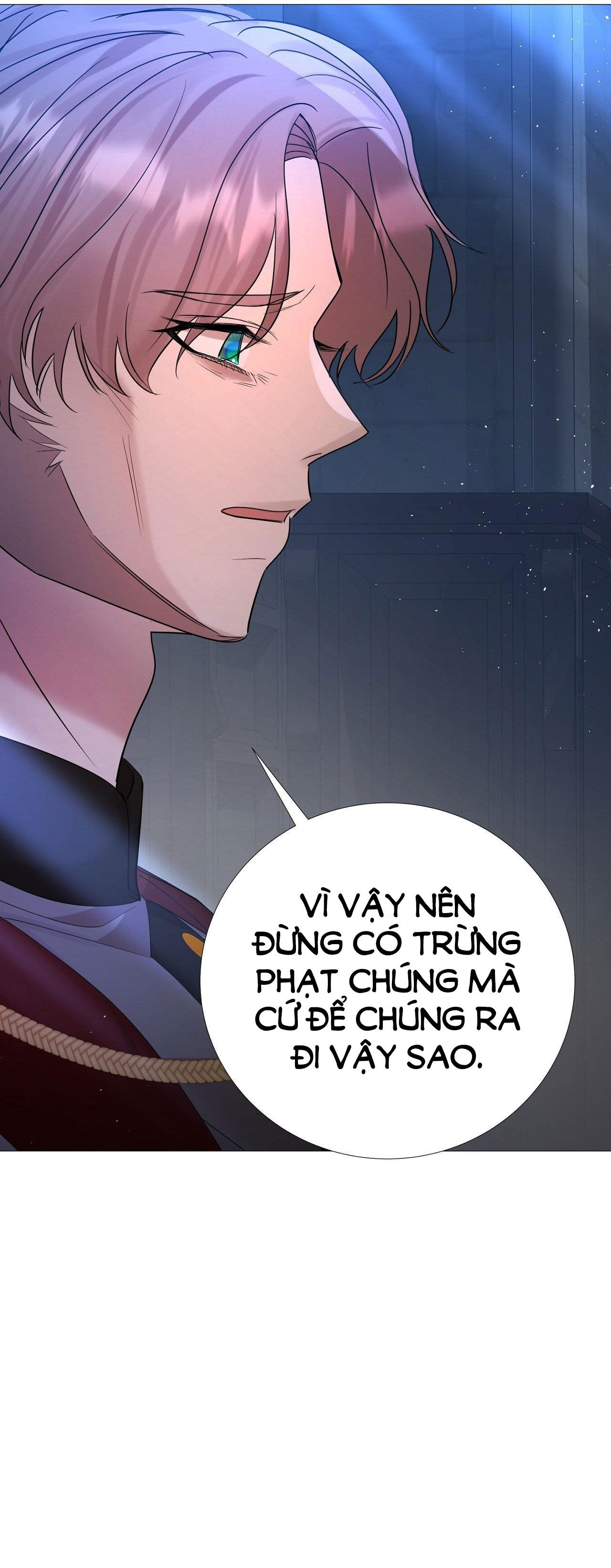 đọc truyện [18+] Lâu Đài Hoang Dại Chương 18 ảnh 22 tại Giả Dược