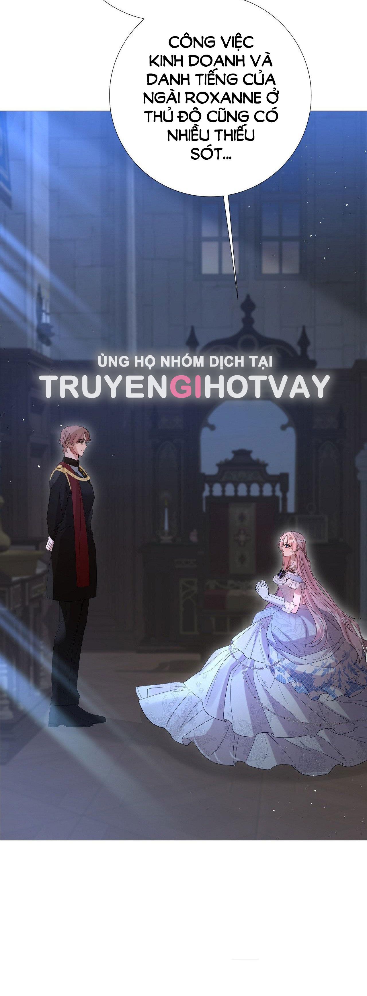 đọc truyện [18+] Lâu Đài Hoang Dại Chương 18 ảnh 26 tại Giả Dược