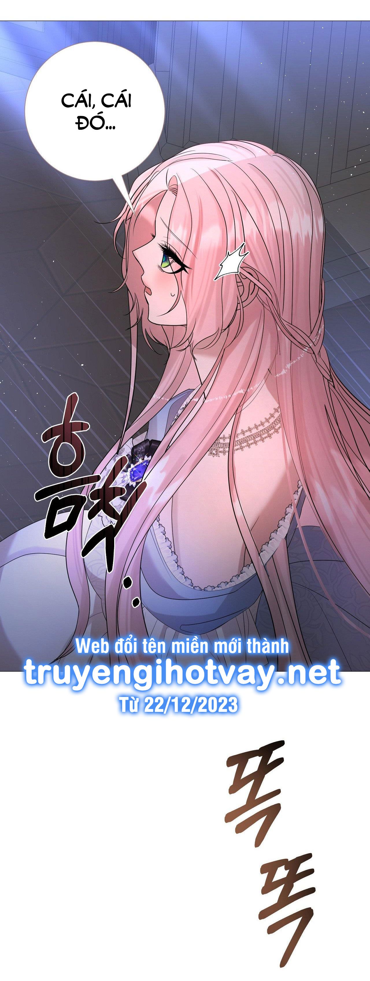 đọc truyện [18+] Lâu Đài Hoang Dại Chương 18 ảnh 28 tại Giả Dược
