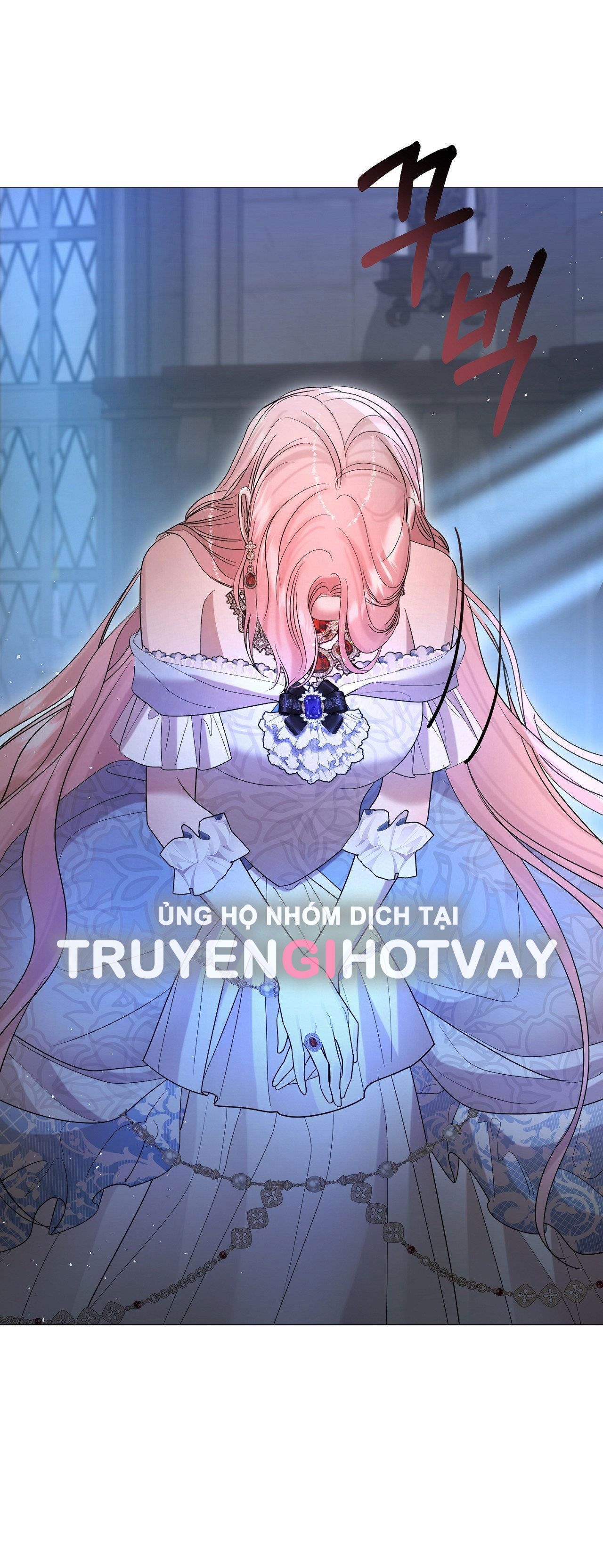 đọc truyện [18+] Lâu Đài Hoang Dại Chương 18 ảnh 41 tại Giả Dược