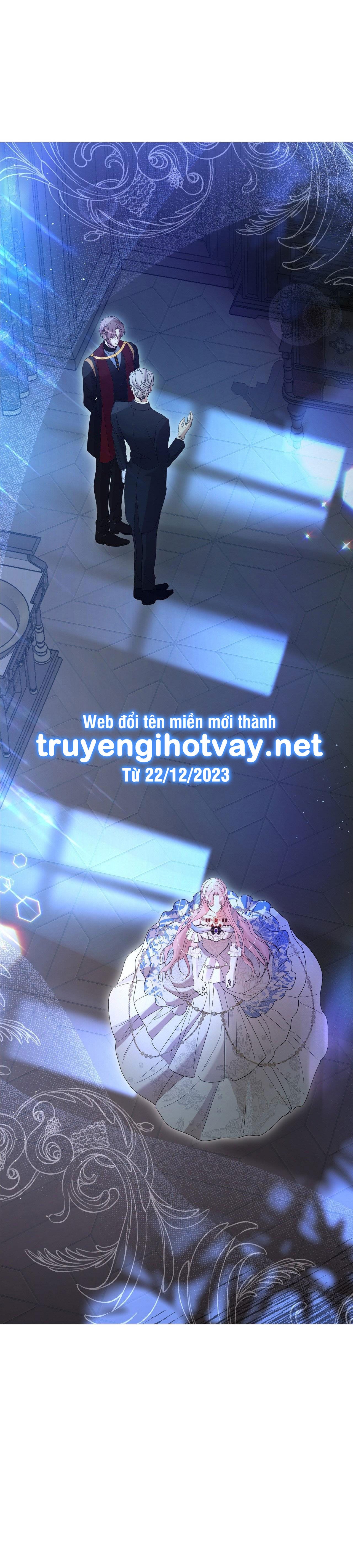 đọc truyện [18+] Lâu Đài Hoang Dại Chương 18 ảnh 42 tại Giả Dược