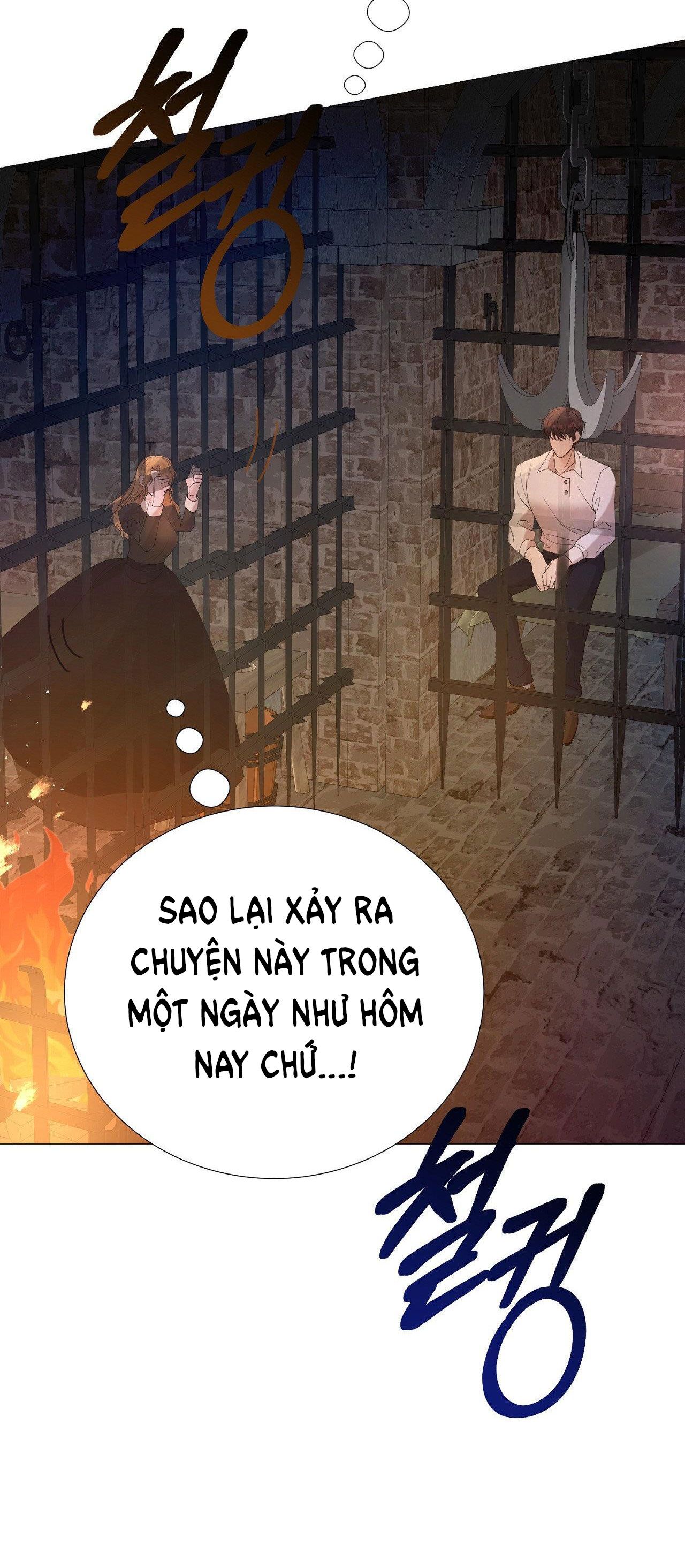 đọc truyện [18+] Lâu Đài Hoang Dại Chương 18 ảnh 44 tại Giả Dược