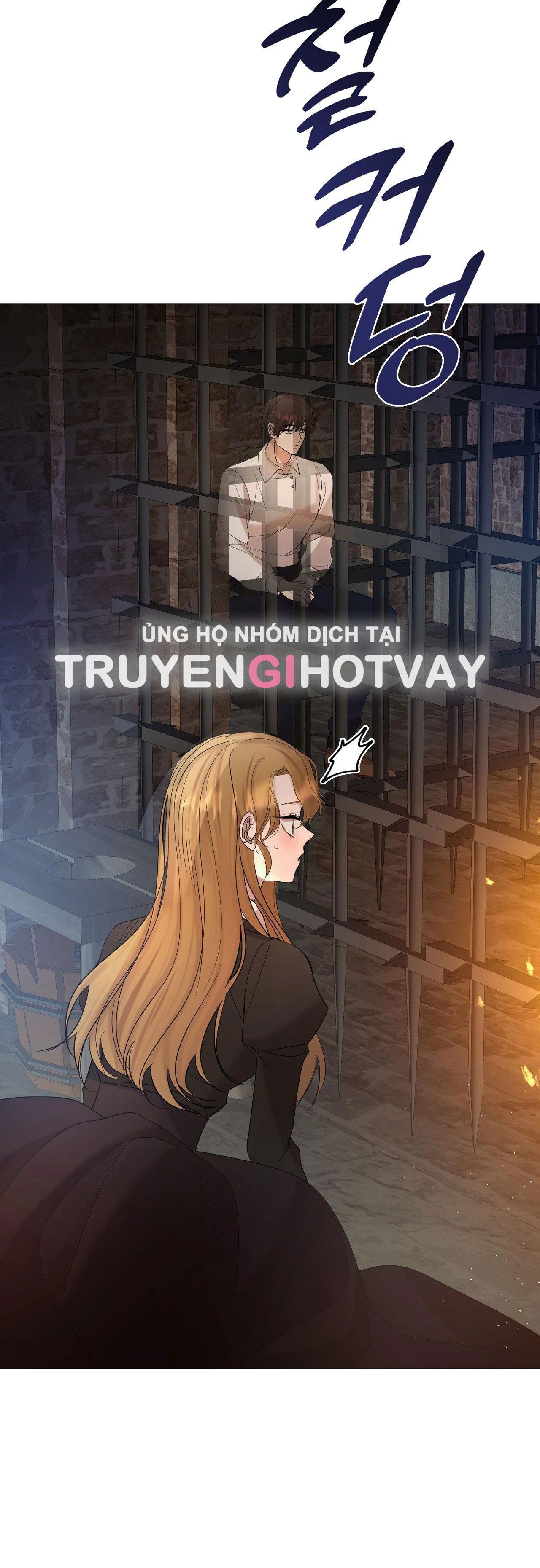 đọc truyện [18+] Lâu Đài Hoang Dại Chương 18 ảnh 49 tại Giả Dược