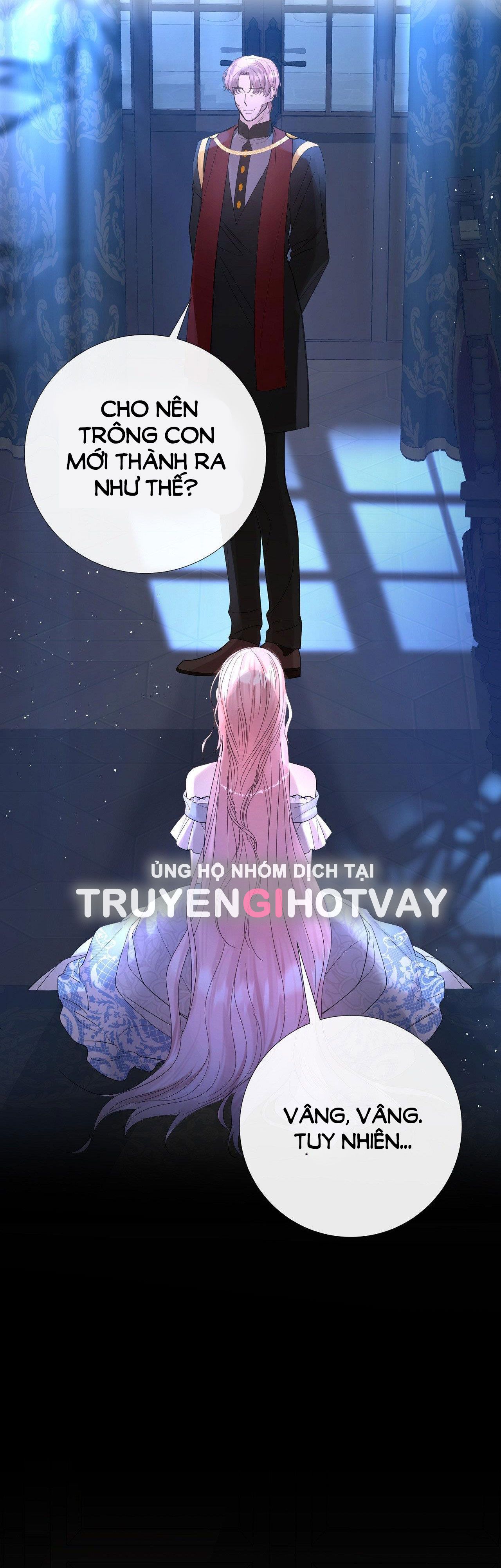 đọc truyện [18+] Lâu Đài Hoang Dại Chương 18 ảnh 8 tại Giả Dược