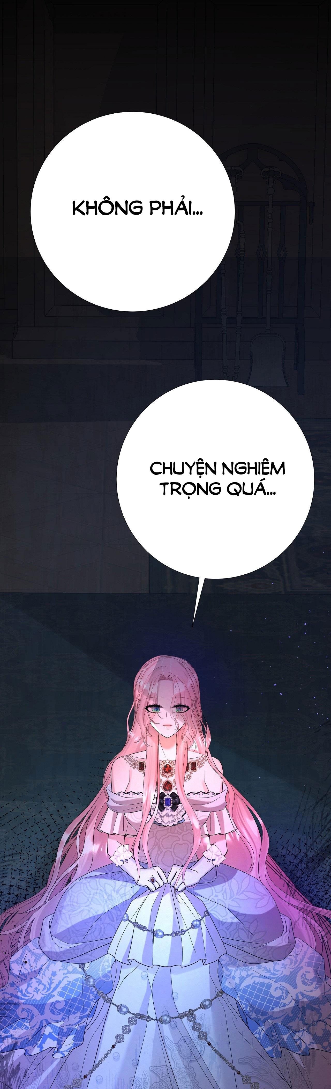 đọc truyện [18+] Lâu Đài Hoang Dại Chương 18 ảnh 9 tại Giả Dược