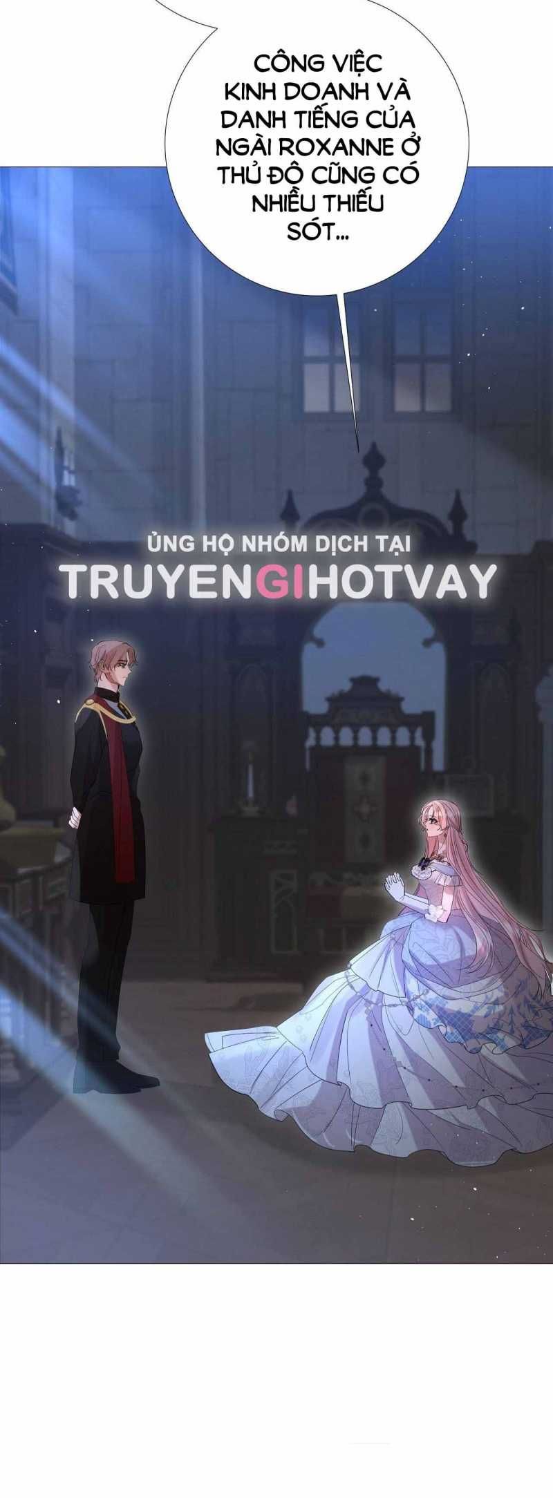 đọc truyện [18+] Lâu Đài Hoang Dại Chương 18.1 ảnh 13 tại Giả Dược