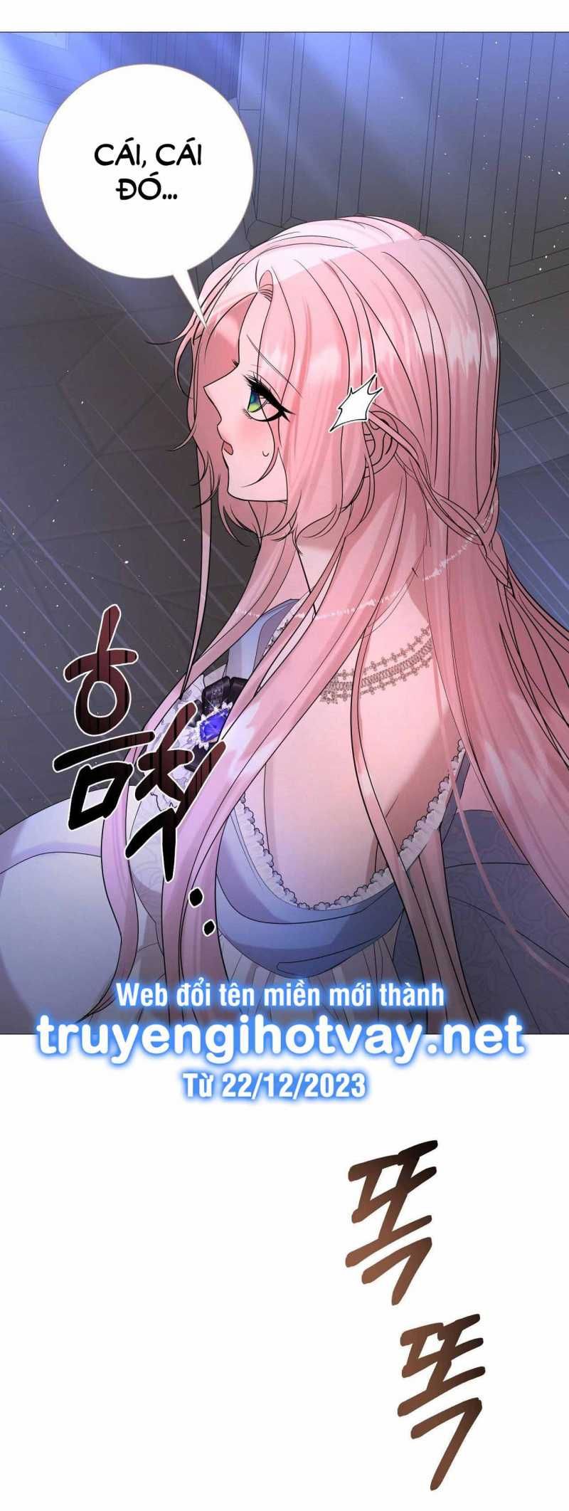 đọc truyện [18+] Lâu Đài Hoang Dại Chương 18.1 ảnh 17 tại Giả Dược