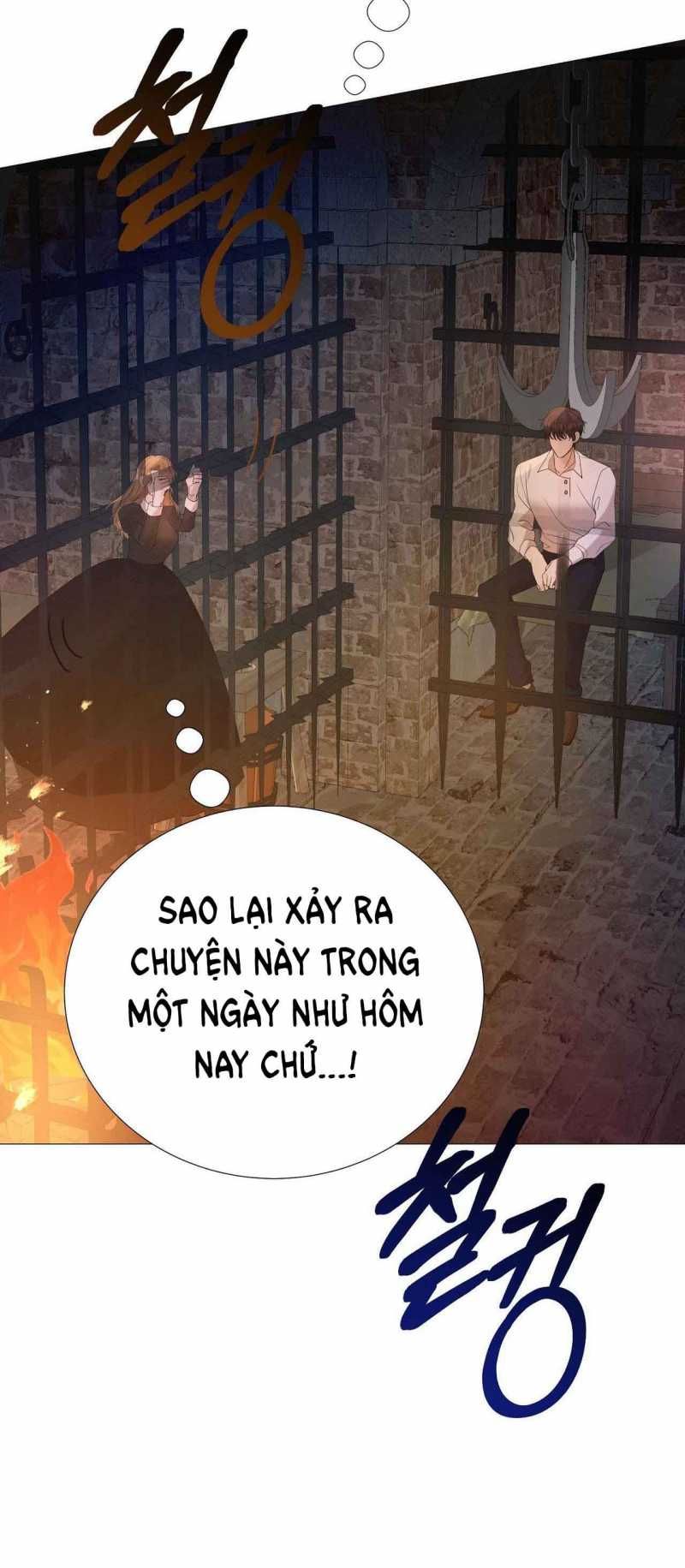 đọc truyện [18+] Lâu Đài Hoang Dại Chương 18.2 ảnh 23 tại Giả Dược