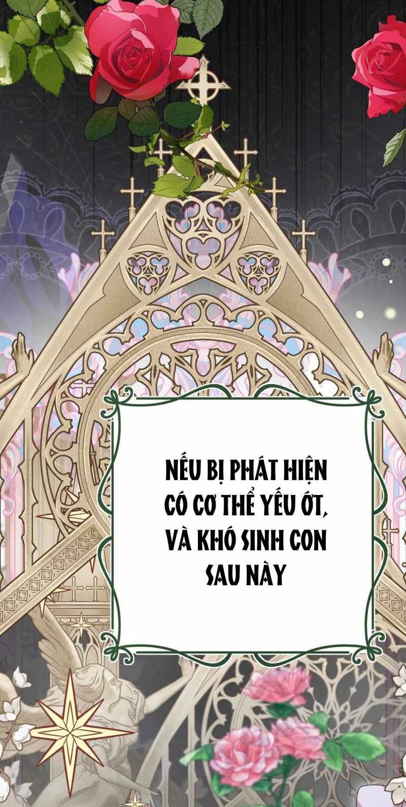 đọc truyện [18+] Lâu Đài Hoang Dại Chương 18.2 ảnh 5 tại Giả Dược