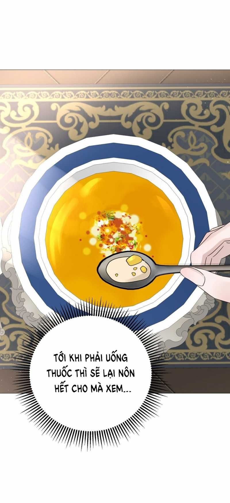 đọc truyện [18+] Lâu Đài Hoang Dại Chương 19.1 ảnh 17 tại Giả Dược