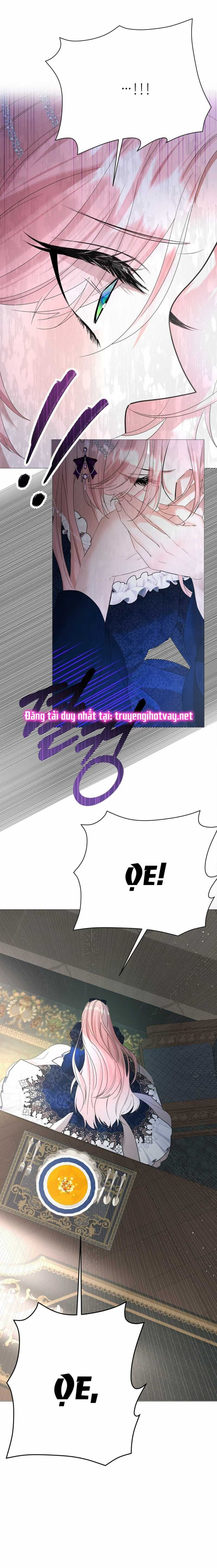 đọc truyện [18+] Lâu Đài Hoang Dại Chương 19.1 ảnh 21 tại Giả Dược