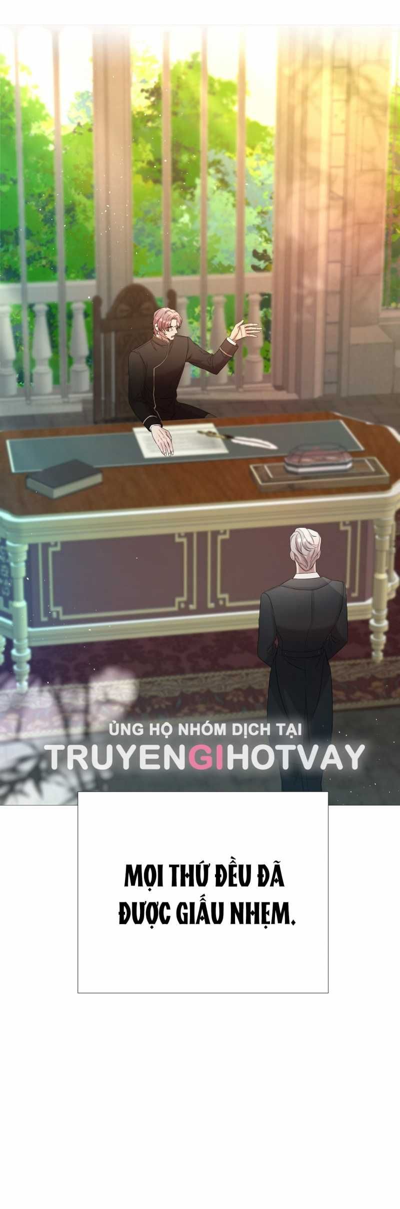 đọc truyện [18+] Lâu Đài Hoang Dại Chương 19.1 ảnh 7 tại Giả Dược