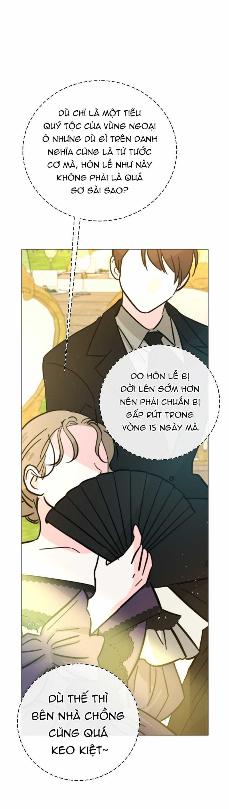 đọc truyện [18+] Lâu Đài Hoang Dại Chương 19.2 ảnh 8 tại Giả Dược