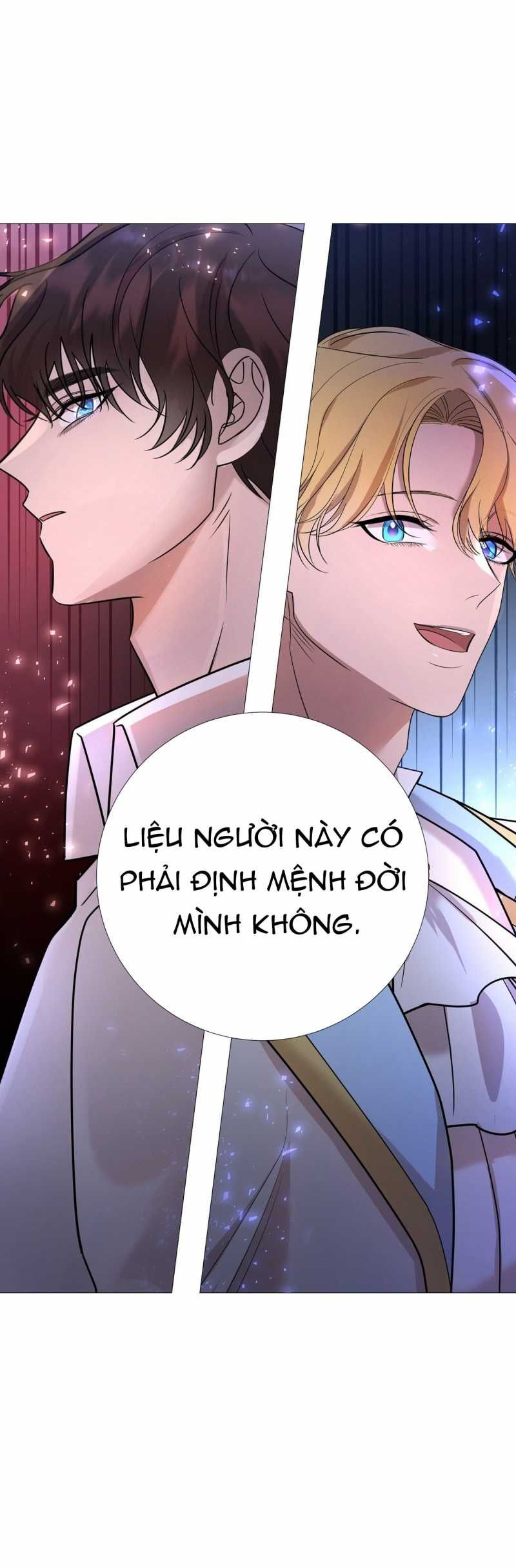 đọc truyện [18+] Lâu Đài Hoang Dại Chương 20.2 ảnh 22 tại Giả Dược
