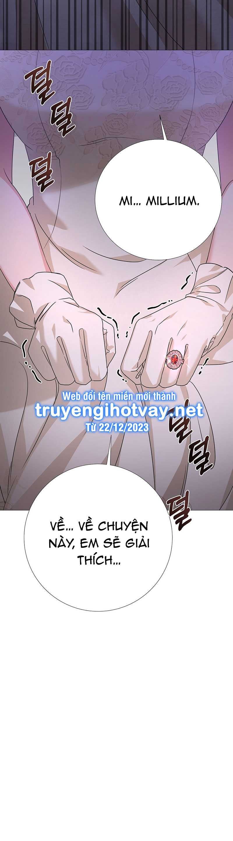 đọc truyện [18+] Lâu Đài Hoang Dại Chương 21.1 ảnh 12 tại Giả Dược