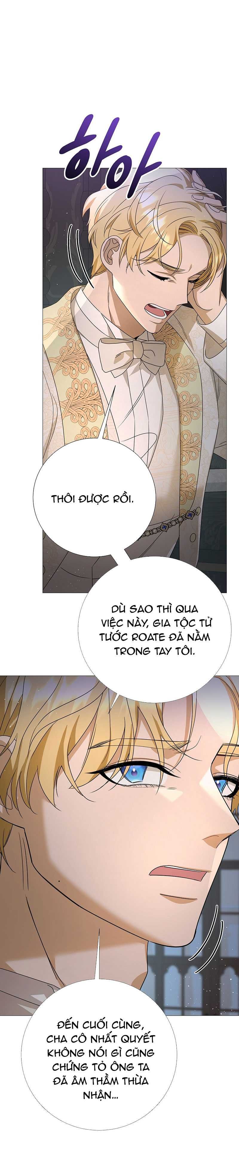 đọc truyện [18+] Lâu Đài Hoang Dại Chương 21.1 ảnh 17 tại Giả Dược