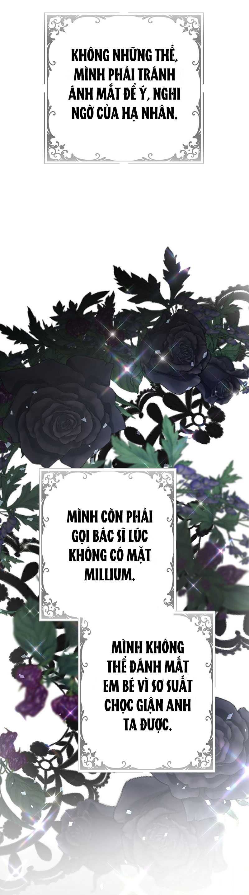 đọc truyện [18+] Lâu Đài Hoang Dại Chương 21.2 ảnh 13 tại Giả Dược