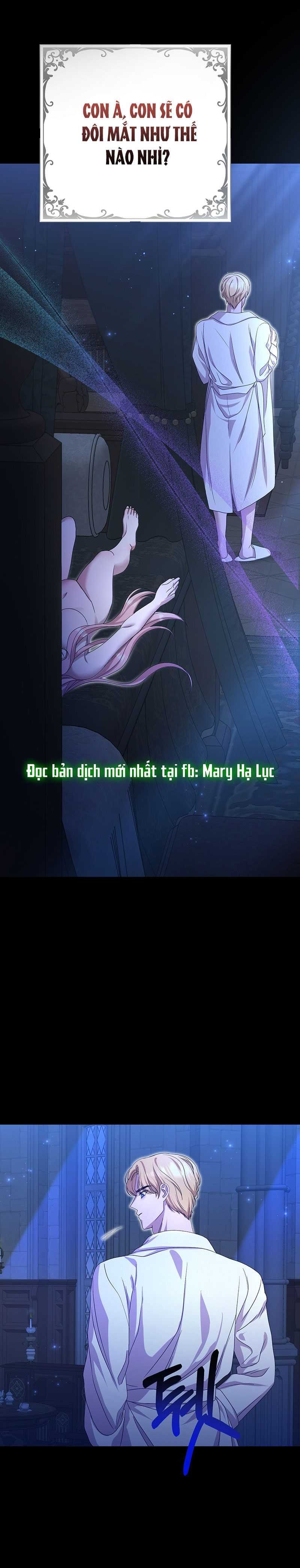 đọc truyện [18+] Lâu Đài Hoang Dại Chương 21.2 ảnh 33 tại Giả Dược