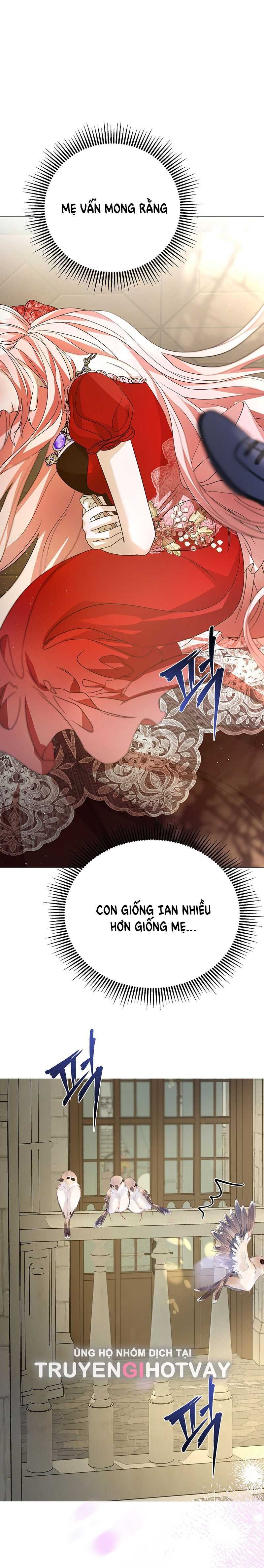 đọc truyện [18+] Lâu Đài Hoang Dại Chương 21.2 ảnh 37 tại Giả Dược