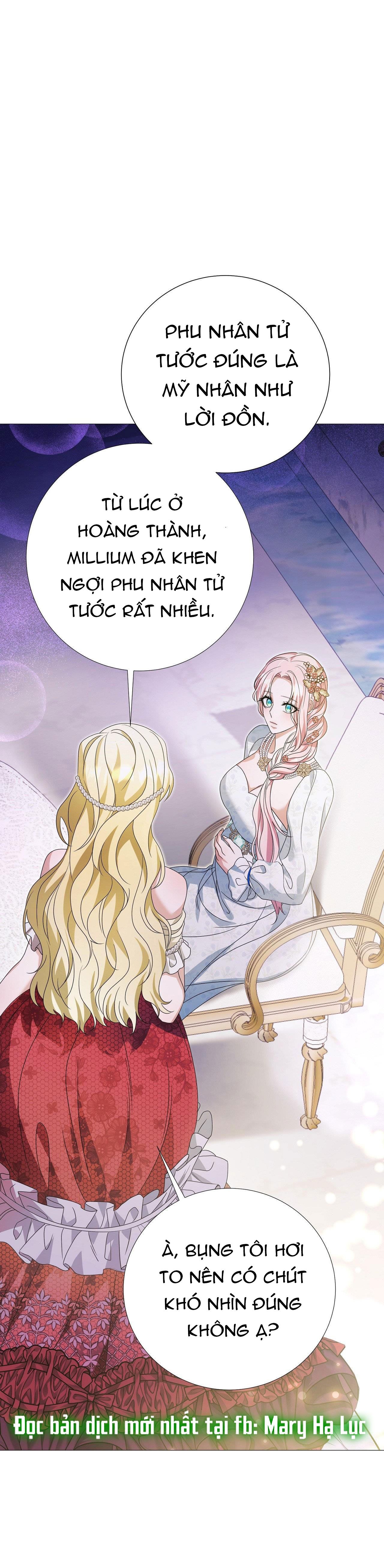 đọc truyện [18+] Lâu Đài Hoang Dại Chương 2.2 ảnh 47 tại Giả Dược