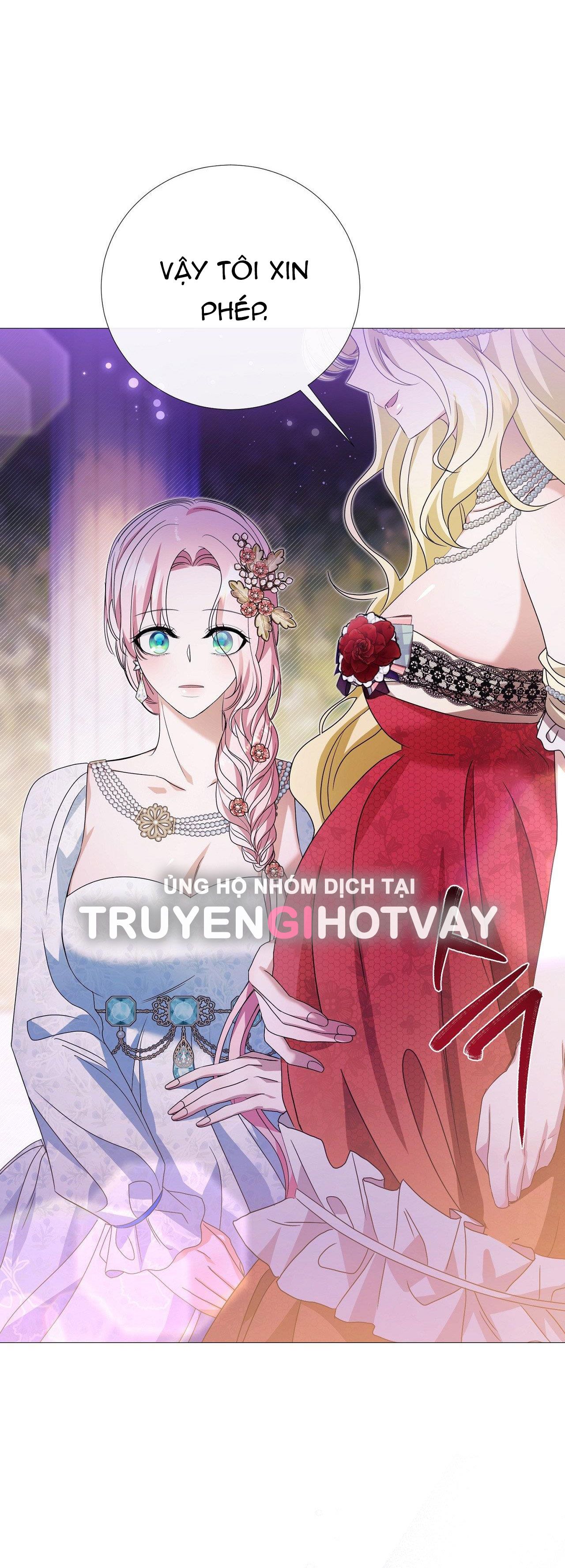đọc truyện [18+] Lâu Đài Hoang Dại Chương 2.2 ảnh 51 tại Giả Dược
