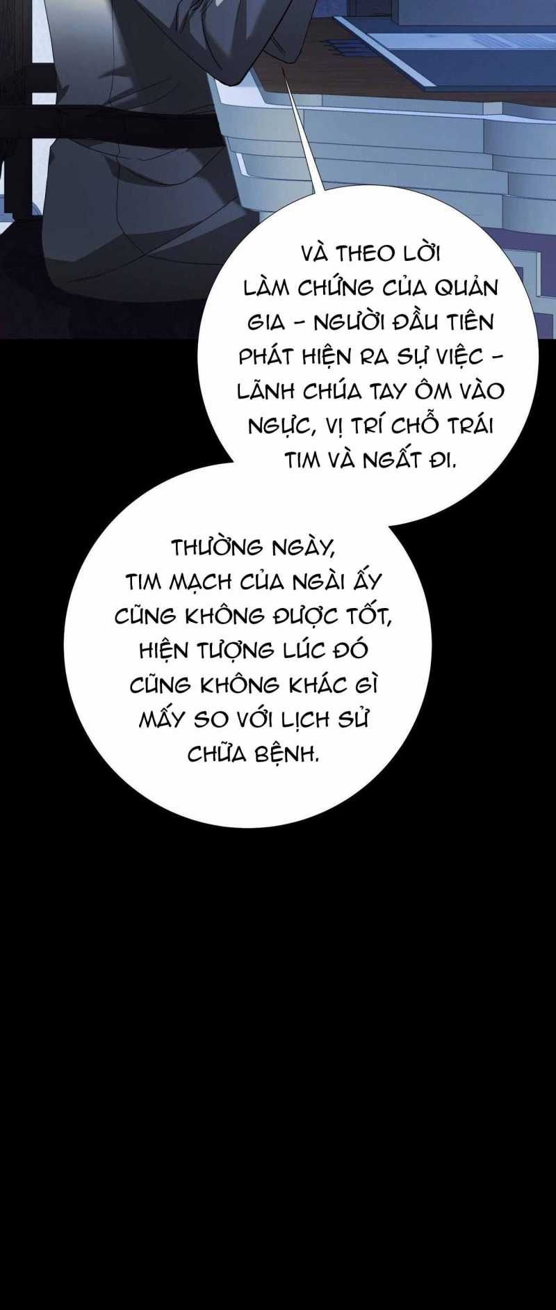 đọc truyện [18+] Lâu Đài Hoang Dại Chương 22.1 ảnh 13 tại Giả Dược
