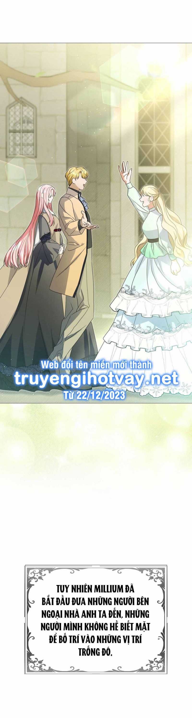 đọc truyện [18+] Lâu Đài Hoang Dại Chương 22.1 ảnh 18 tại Giả Dược