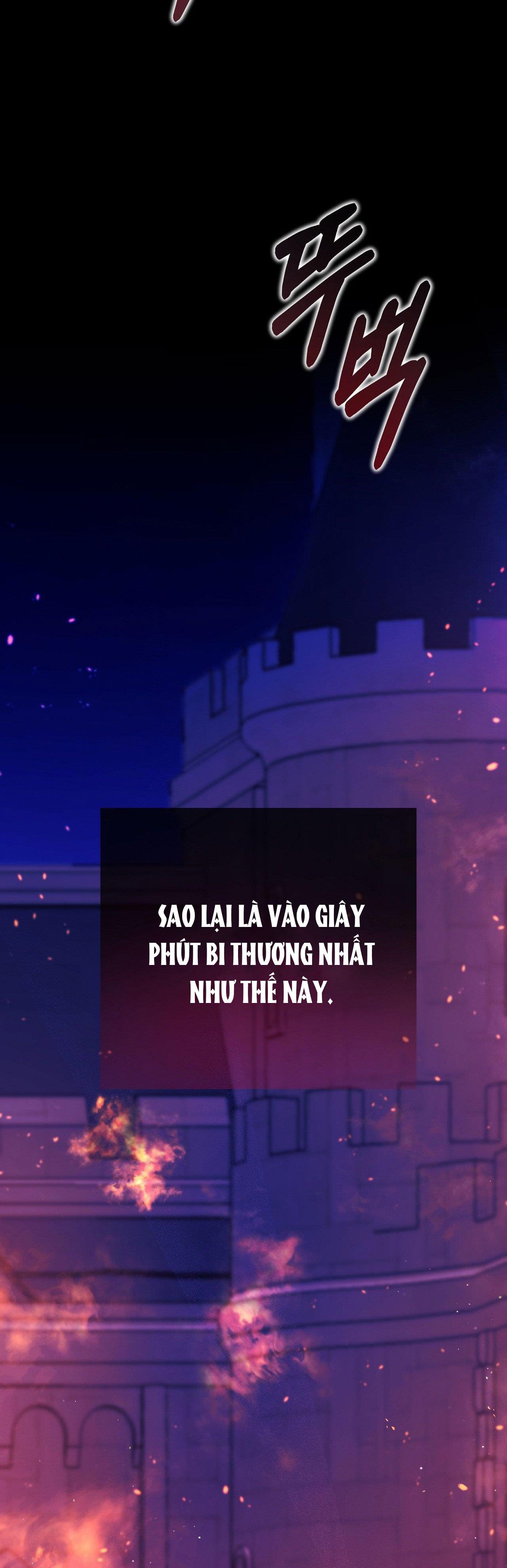 đọc truyện [18+] Lâu Đài Hoang Dại Chương 23 ảnh 7 tại Giả Dược