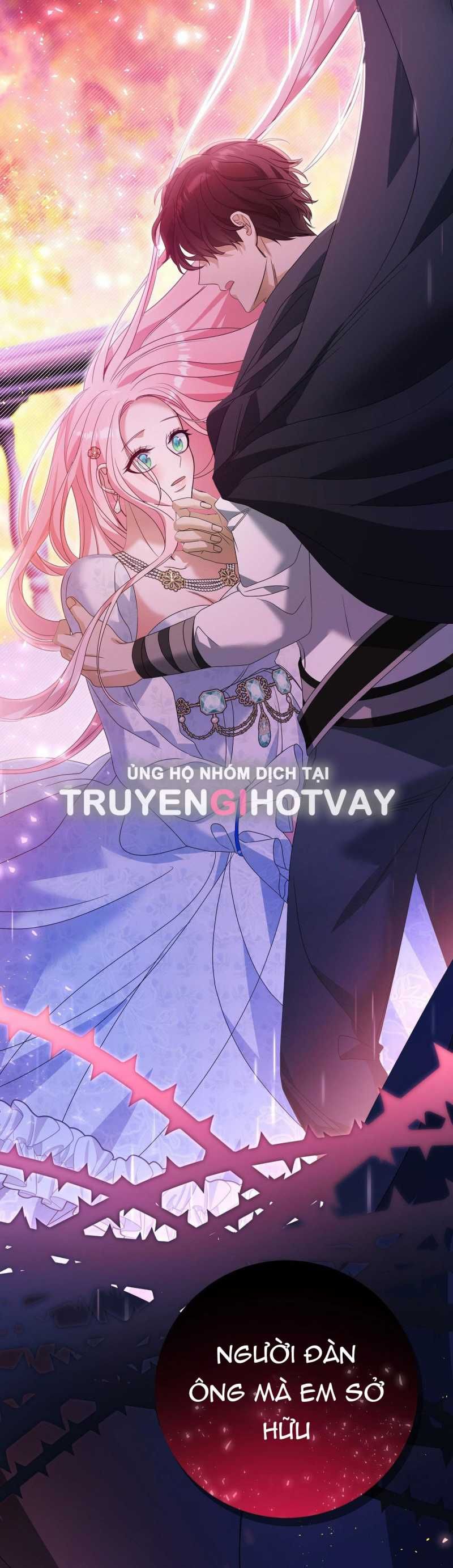 đọc truyện [18+] Lâu Đài Hoang Dại Chương 23.1 ảnh 20 tại Giả Dược