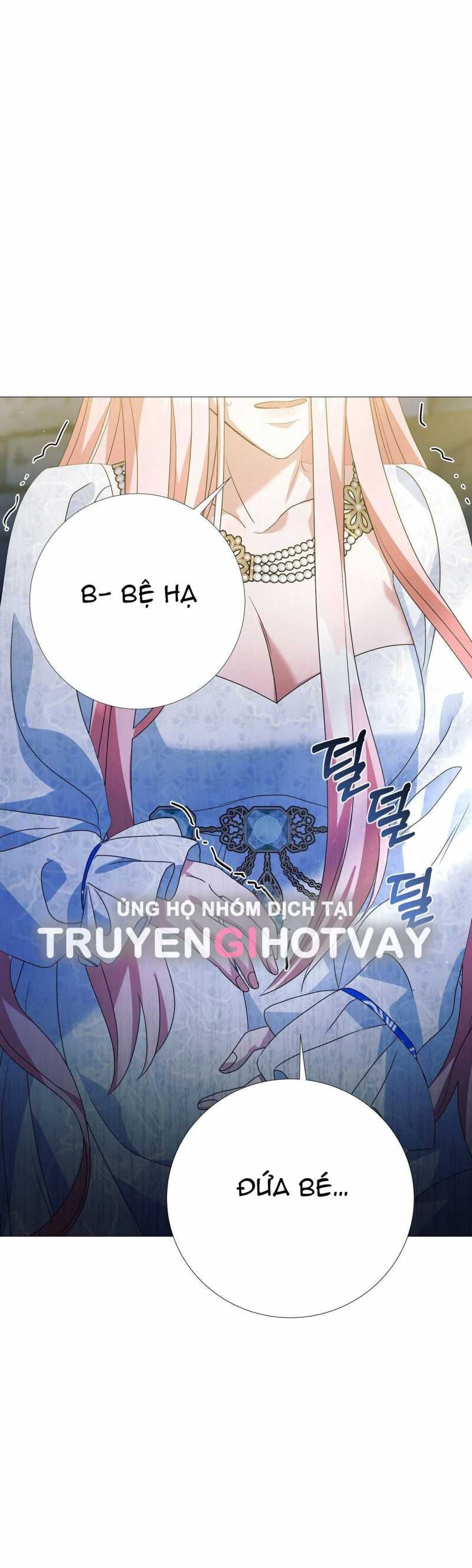 đọc truyện [18+] Lâu Đài Hoang Dại Chương 23.2 ảnh 40 tại Giả Dược