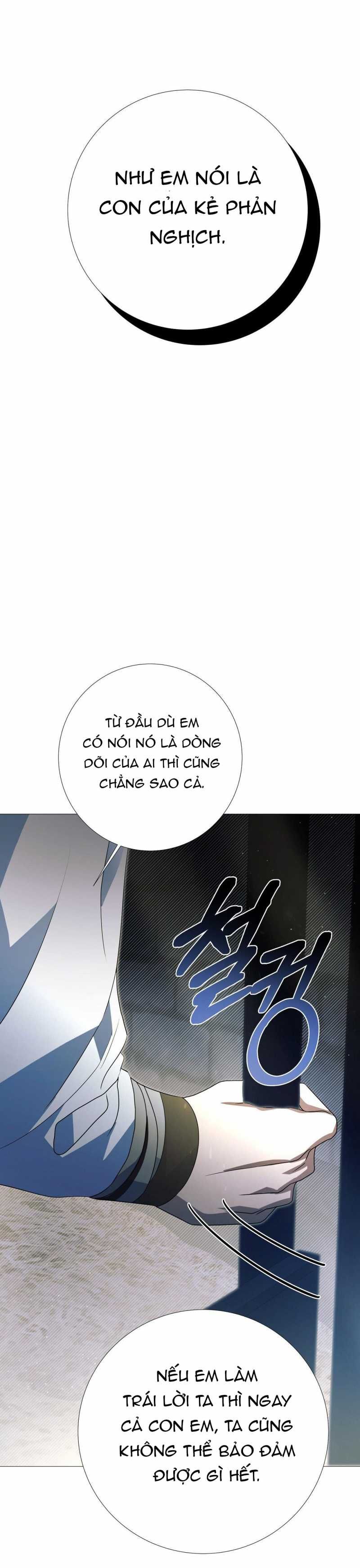 đọc truyện [18+] Lâu Đài Hoang Dại Chương 23.2 ảnh 41 tại Giả Dược