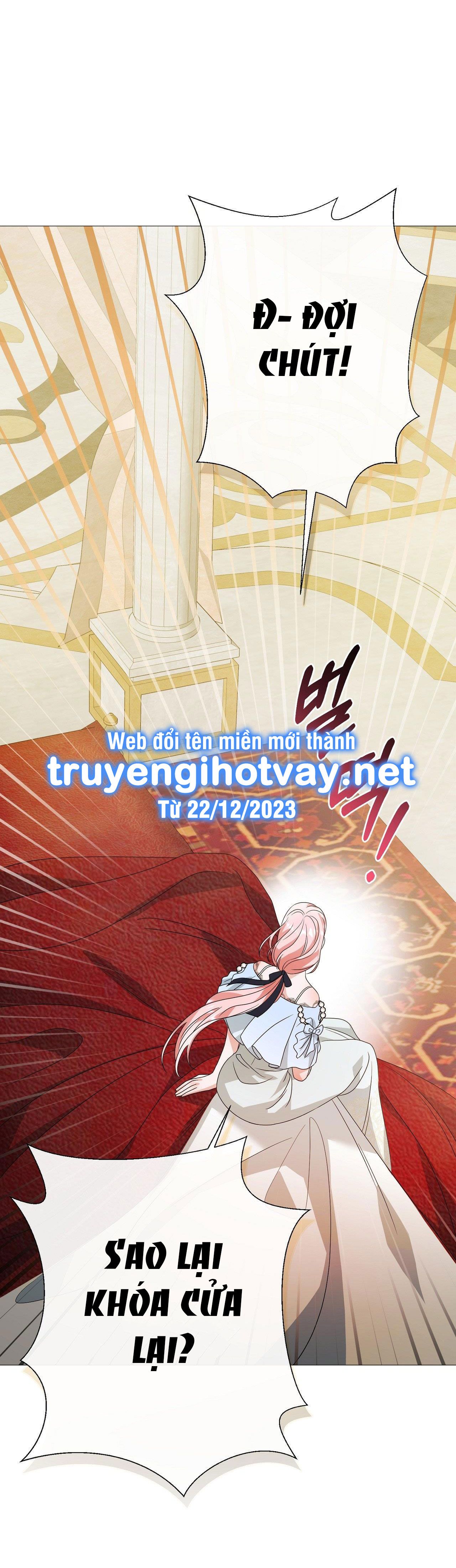 đọc truyện [18+] Lâu Đài Hoang Dại Chương 24 ảnh 17 tại Giả Dược