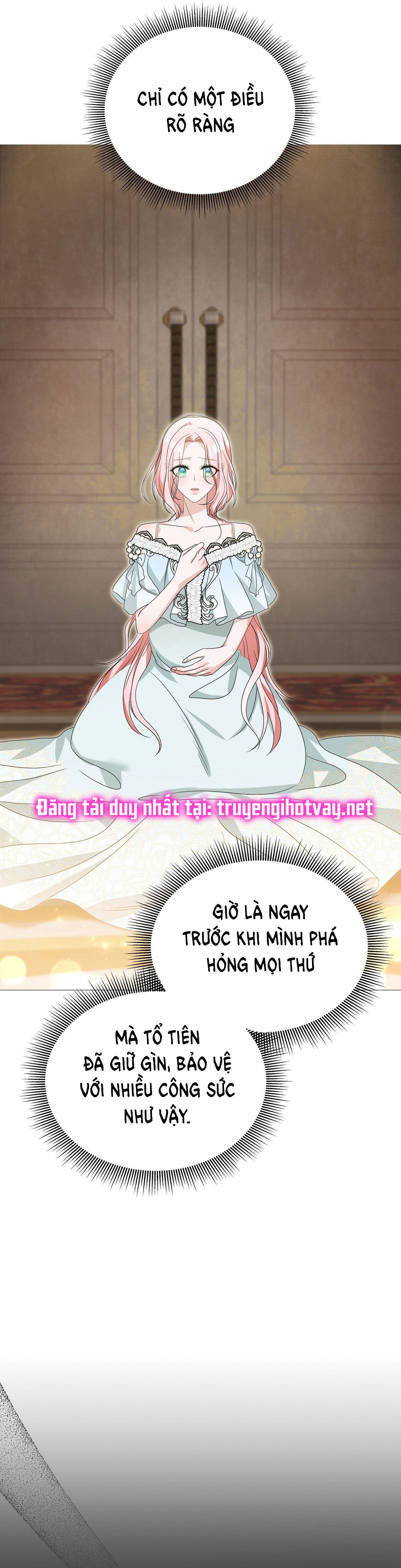 đọc truyện [18+] Lâu Đài Hoang Dại Chương 24 ảnh 29 tại Giả Dược