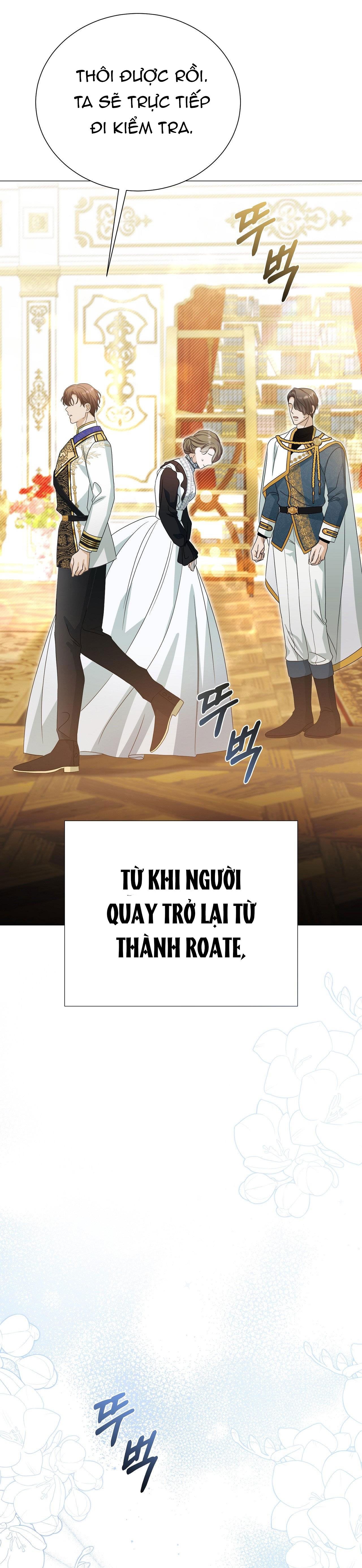 đọc truyện [18+] Lâu Đài Hoang Dại Chương 24 ảnh 46 tại Giả Dược
