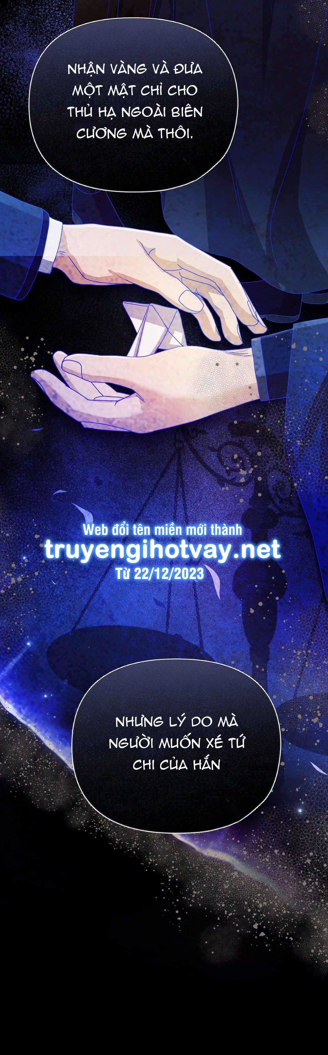 đọc truyện [18+] Lâu Đài Hoang Dại Chương 24 ảnh 59 tại Giả Dược