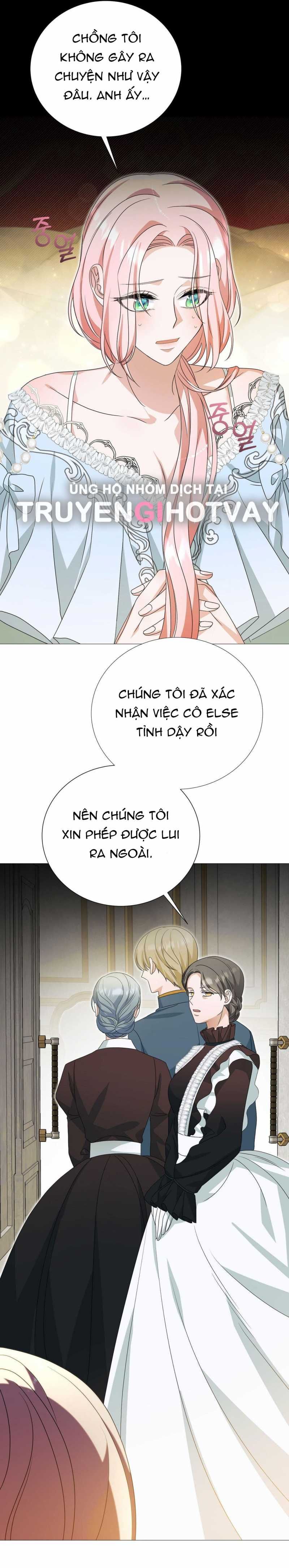 đọc truyện [18+] Lâu Đài Hoang Dại Chương 24.1 ảnh 17 tại Giả Dược