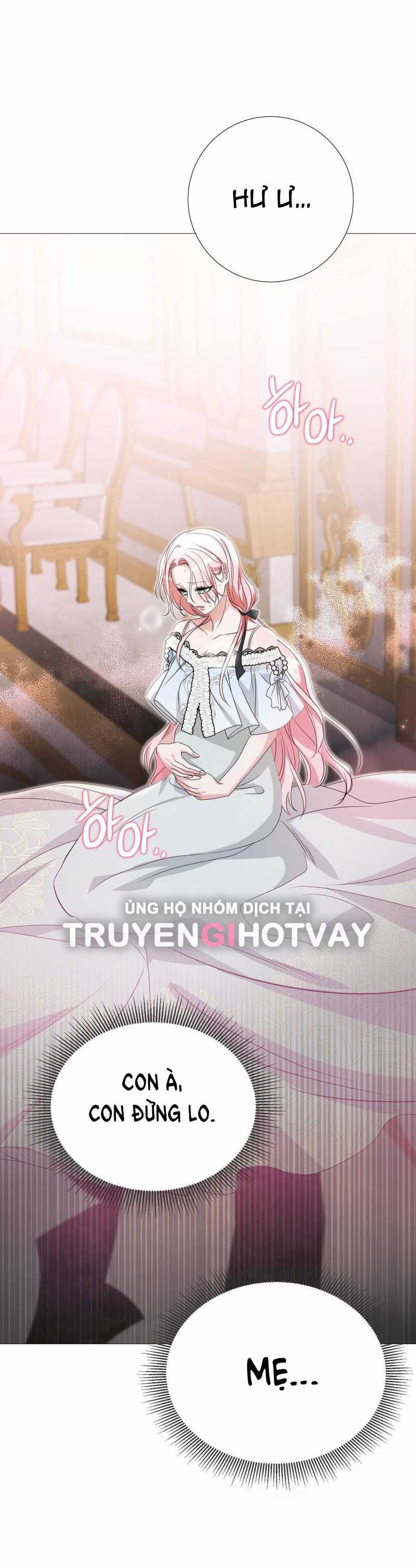 đọc truyện [18+] Lâu Đài Hoang Dại Chương 24.2 ảnh 15 tại Giả Dược
