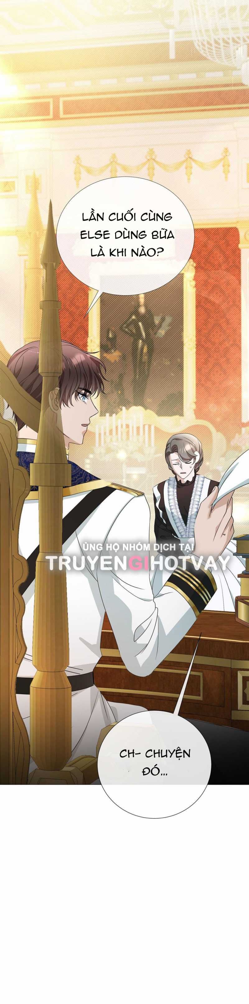 đọc truyện [18+] Lâu Đài Hoang Dại Chương 24.2 ảnh 24 tại Giả Dược