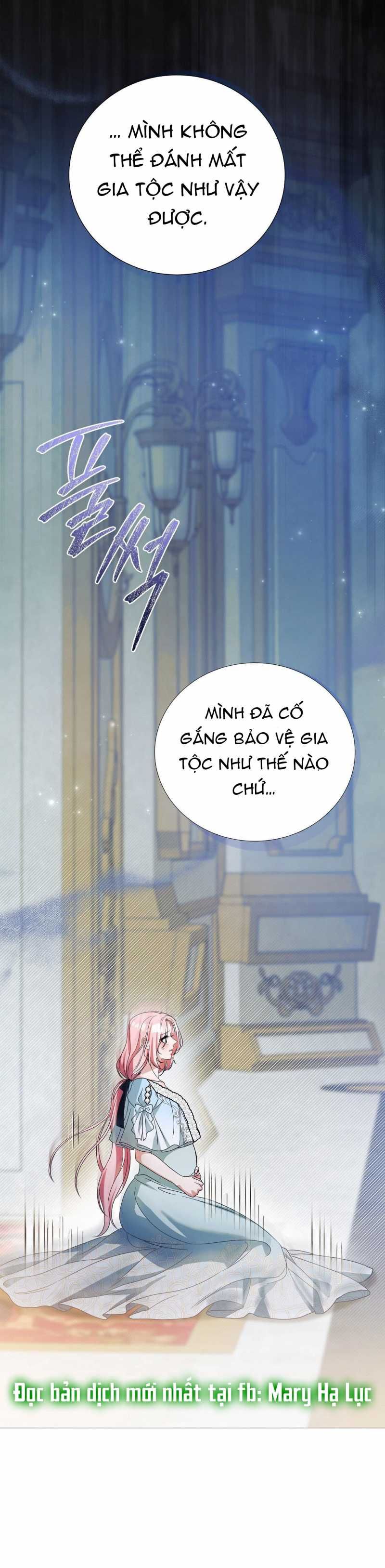 đọc truyện [18+] Lâu Đài Hoang Dại Chương 24.2 ảnh 6 tại Giả Dược