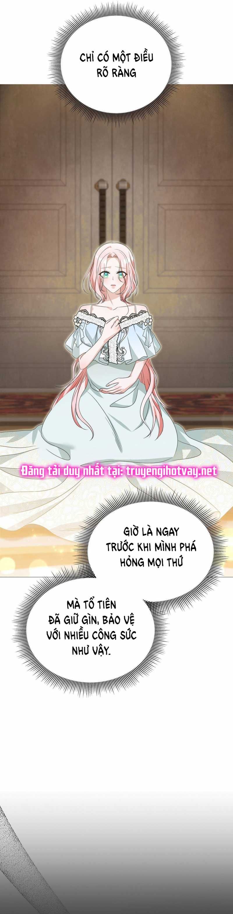 đọc truyện [18+] Lâu Đài Hoang Dại Chương 24.2 ảnh 8 tại Giả Dược