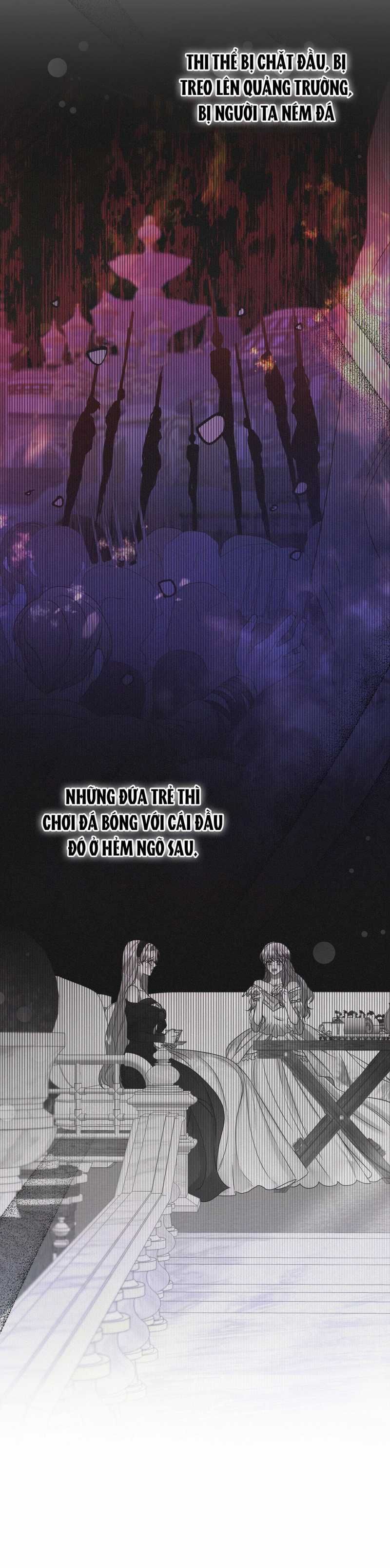 đọc truyện [18+] Lâu Đài Hoang Dại Chương 24.2 ảnh 9 tại Giả Dược