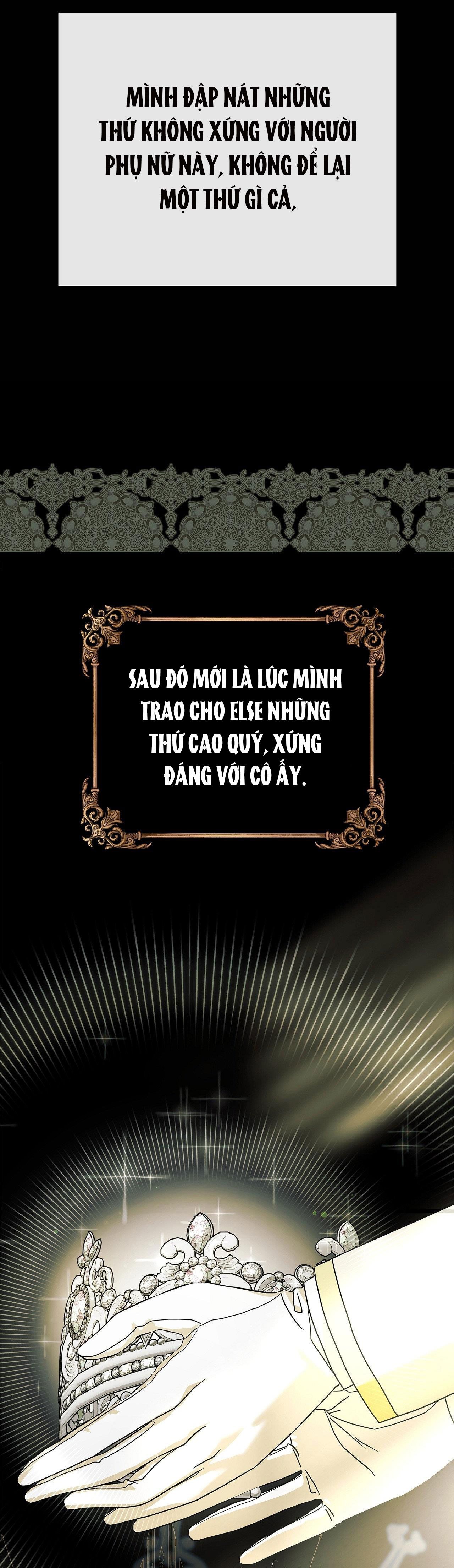 đọc truyện [18+] Lâu Đài Hoang Dại Chương 25 ảnh 17 tại Giả Dược
