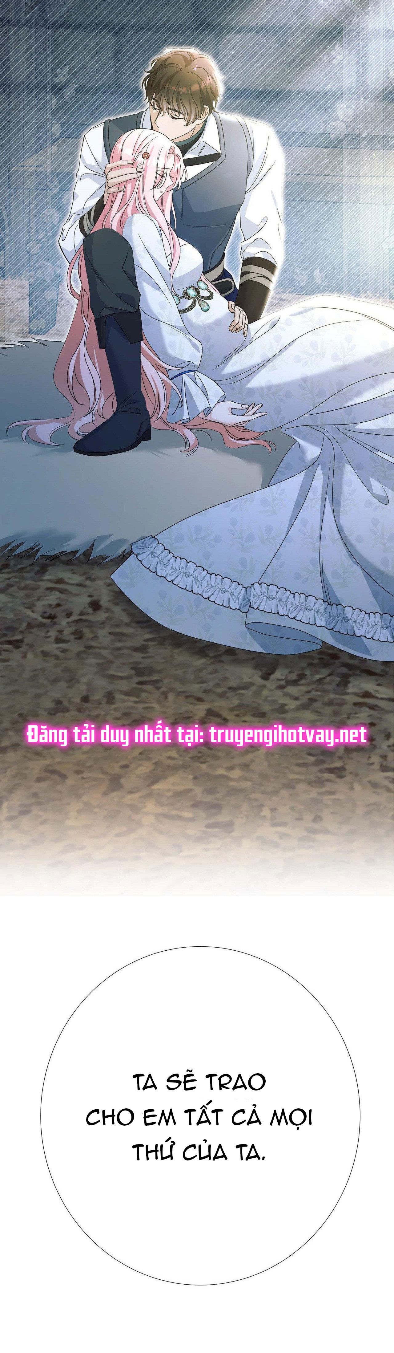 đọc truyện [18+] Lâu Đài Hoang Dại Chương 25 ảnh 24 tại Giả Dược