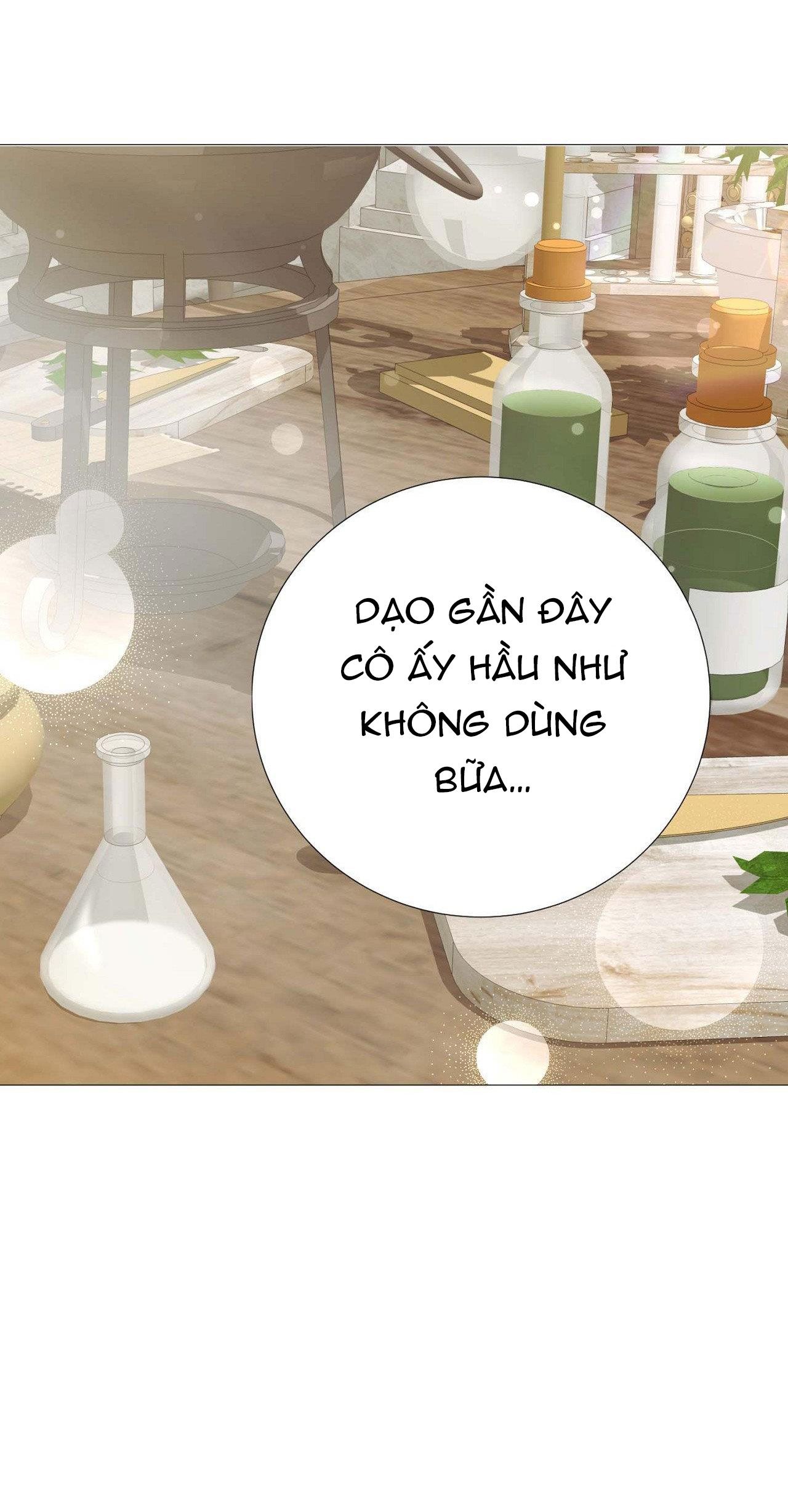 đọc truyện [18+] Lâu Đài Hoang Dại Chương 25 ảnh 30 tại Giả Dược