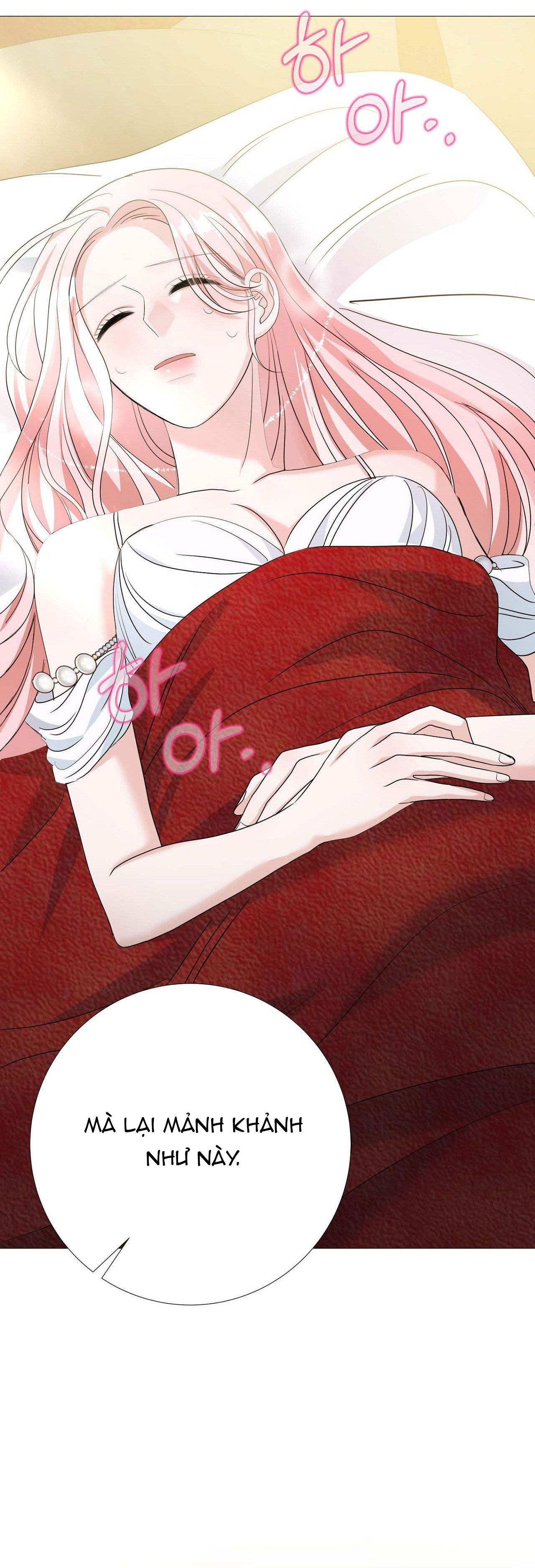 đọc truyện [18+] Lâu Đài Hoang Dại Chương 25 ảnh 39 tại Giả Dược